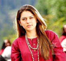 Hansika Motwani